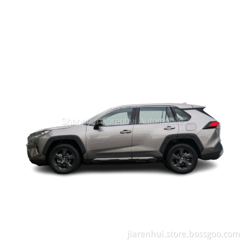 Big Sale 2022 Toyota 2.0L CVT 4WD Fashion edition max speed 180km per hour